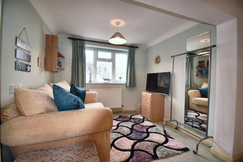 Mermaid Cottages Frinton-on-Sea Eksteriør billede