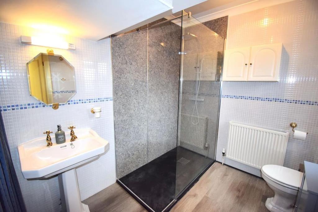 Mermaid Cottages Frinton-on-Sea Eksteriør billede