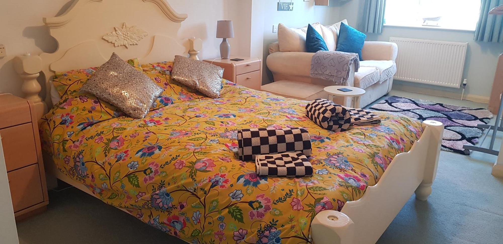 Mermaid Cottages Frinton-on-Sea Eksteriør billede