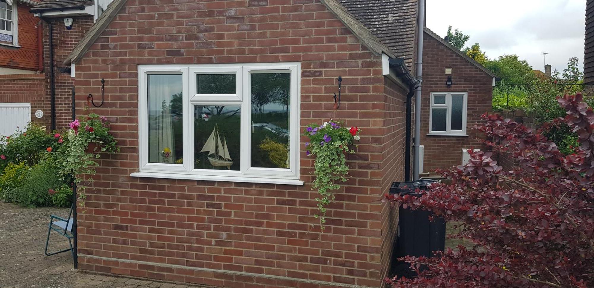 Mermaid Cottages Frinton-on-Sea Eksteriør billede